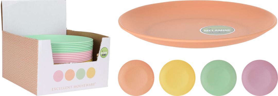 Soellaart Plat Bord Servies-450A50B8-2042-4258-A5DA-FDAF7FB5BD80