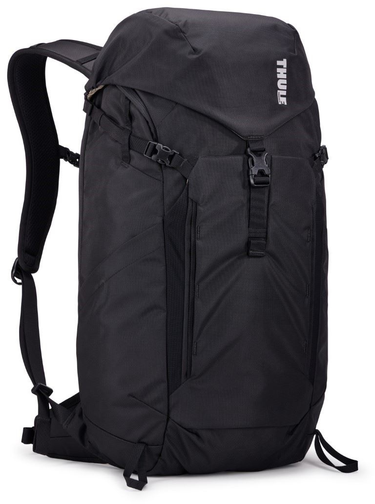 Thule Alltrail 25L Rugtas Black 25L