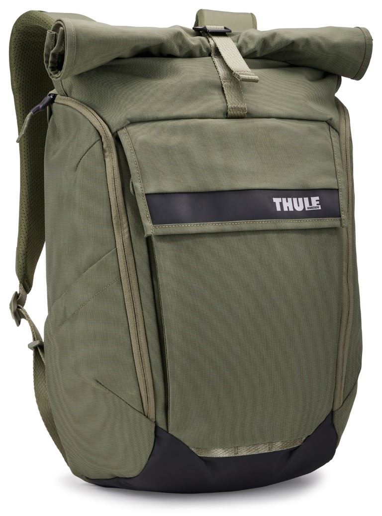 Thule Paramount 24L Rugtas Soft Green 24L