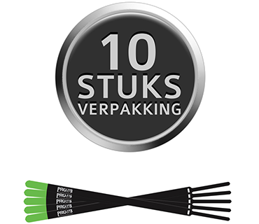 Procab CLT600 Kabelbinder Set