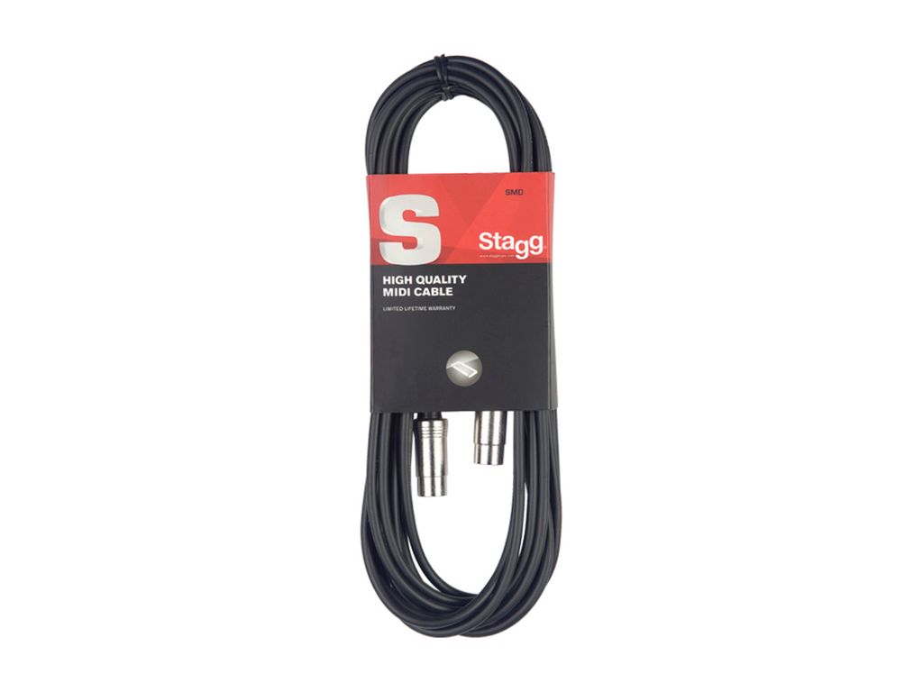 Stagg SMD1 Midi Kabel