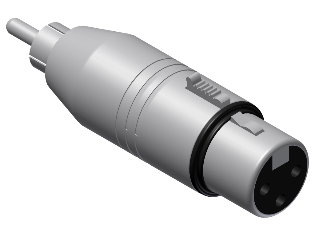 Procab VC130 Adapter