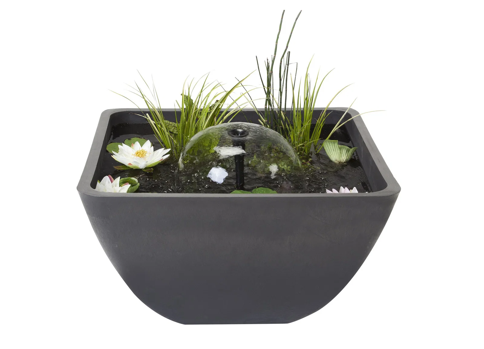 Velda Fountain Pond 55 x 55 x 32 cm