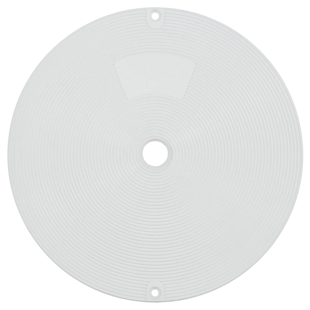 Certikin skimmerdeksel (diameter 255 mm)