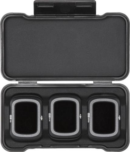 DJI Mini 3 Pro ND Filters Set (ND16/64/256)