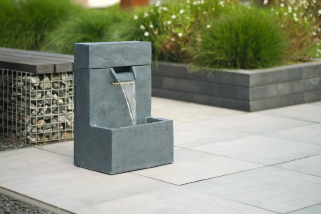 Ubbink Acqua Arte set Posada