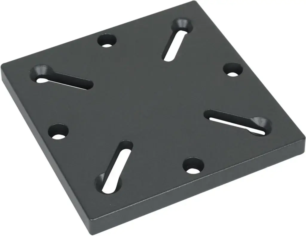 Platinum AeroCover Adaptor Platinum