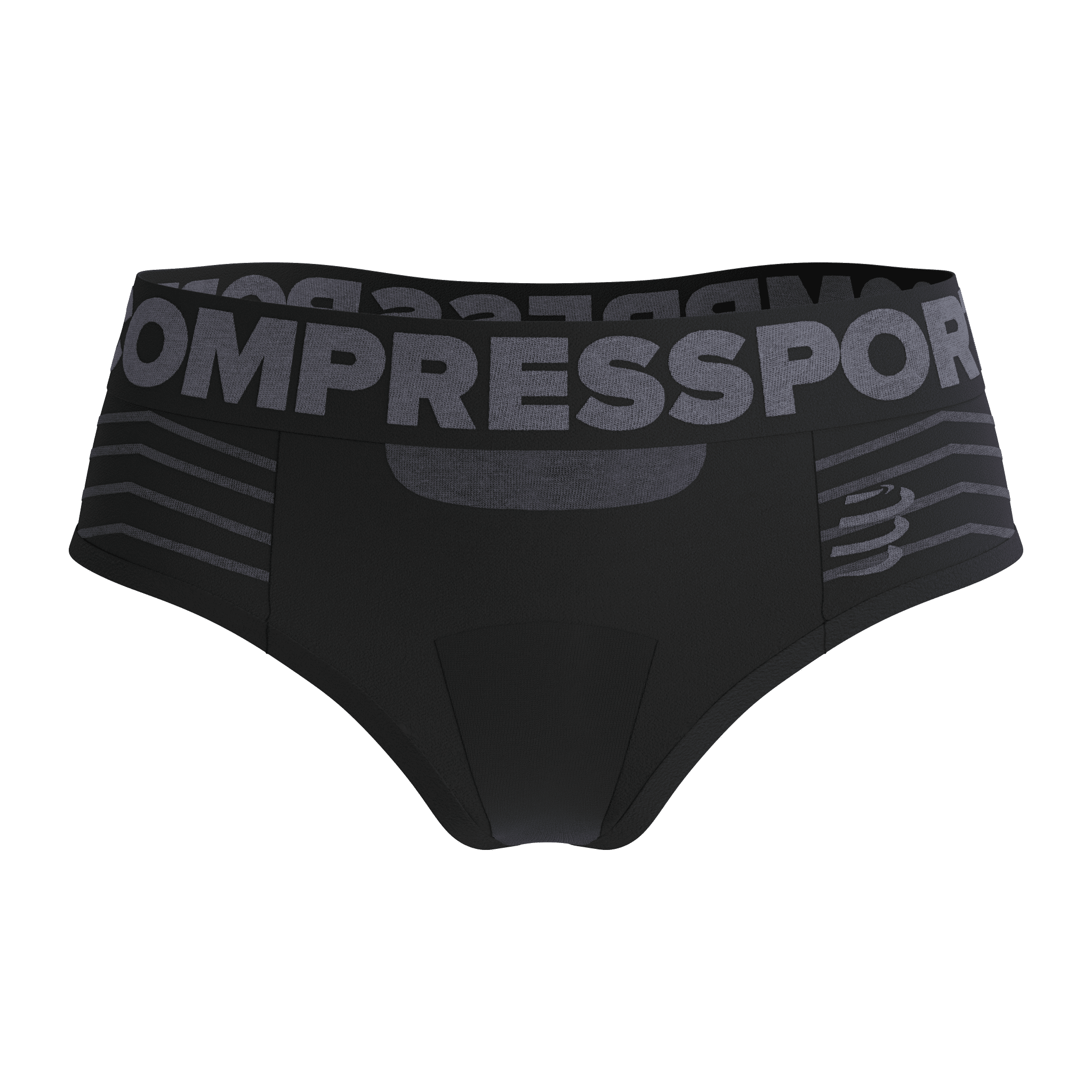 Compressport Seamless boxer - Multi - Dames
