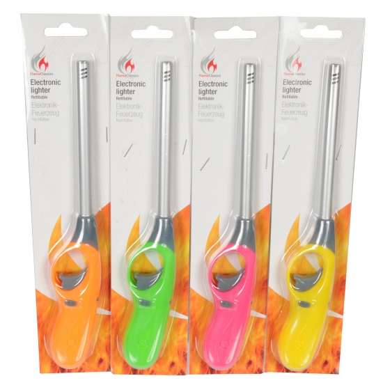 Kaarsen/BBQ aansteker 25 cm