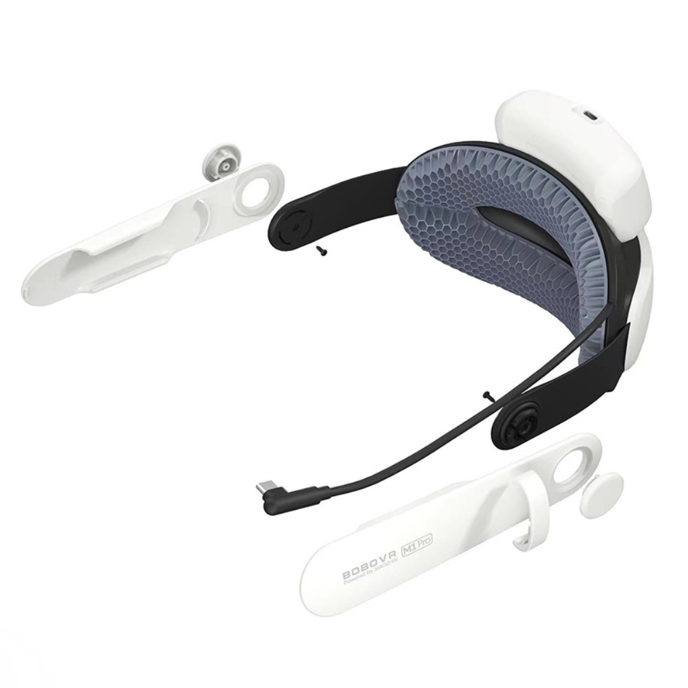 BoboVR Retrofit Kit for M2Pro to M1Pro