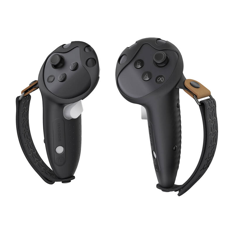 BoboVR G3+ Grip Cover voor Quest 3 / 3s