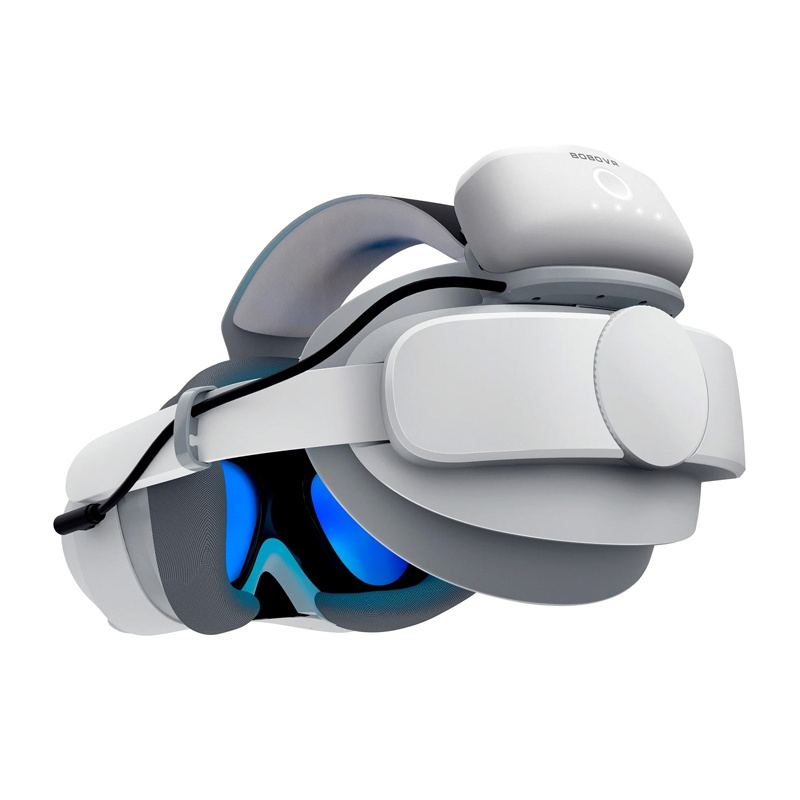 BoboVR P4S Headstrap met batterij voor Pico 4 Ultra en Pico 4 Ultra Enterprise