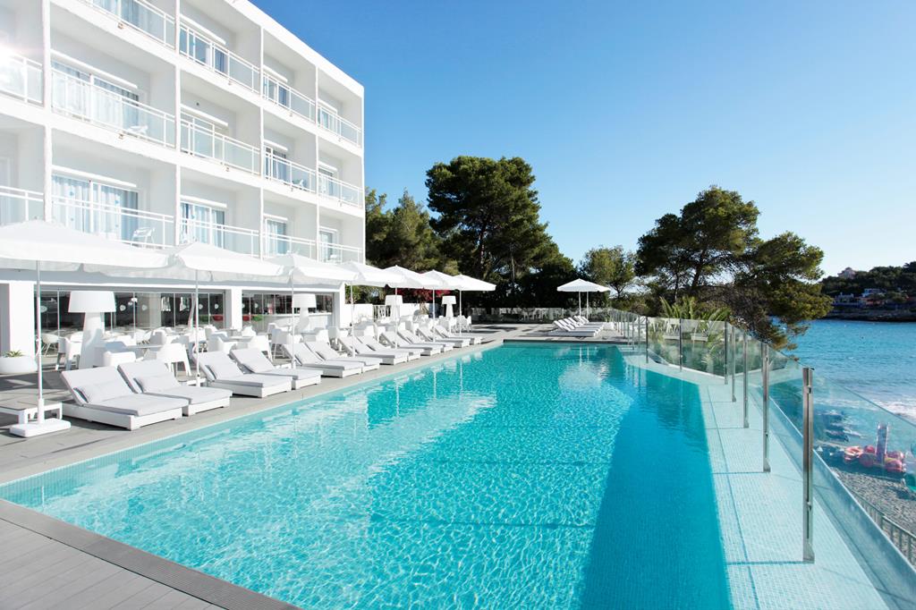 Grupotel Ibiza Beach Resort