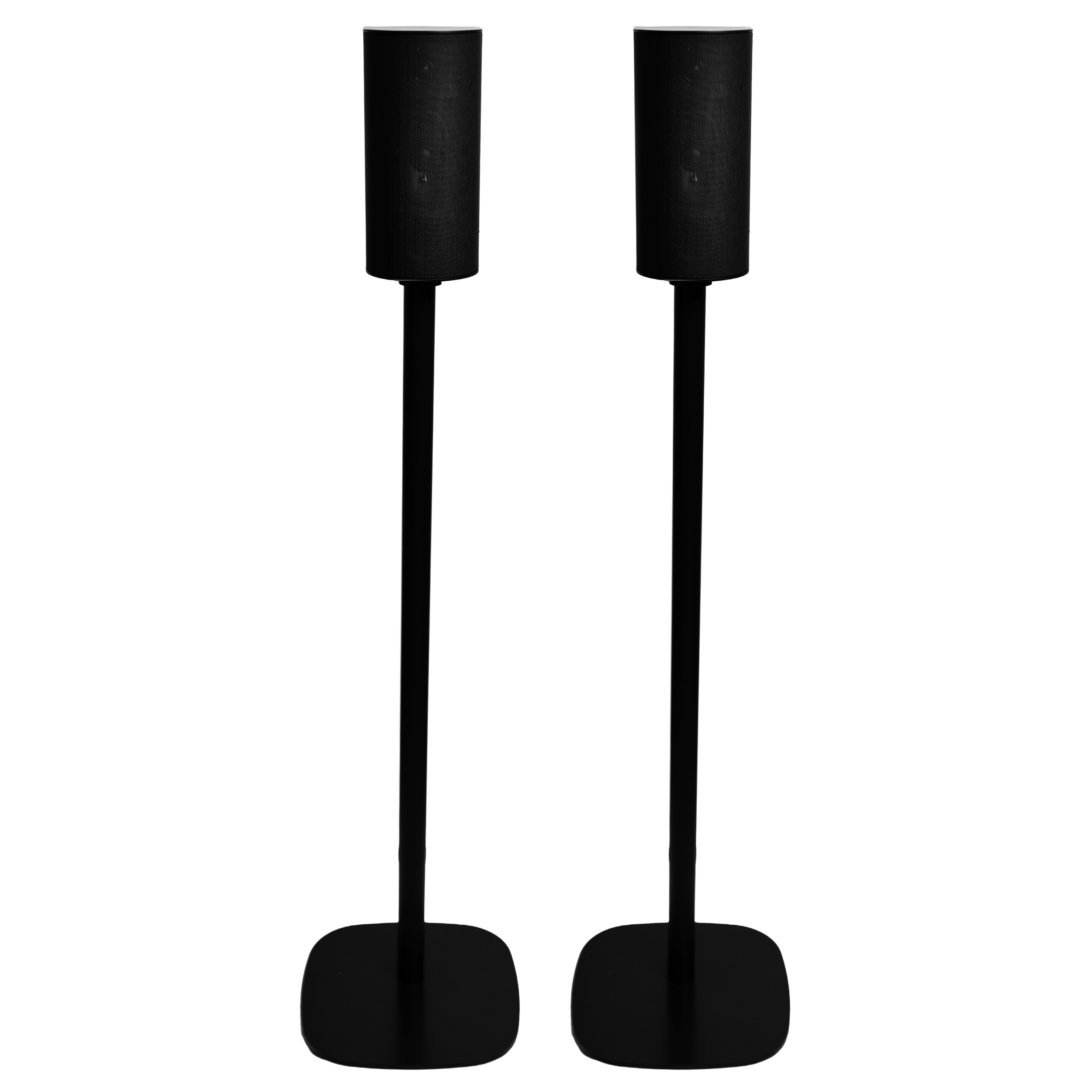 Vebos standaard Sony bravia theatre system 6 zwart set XS (60cm)