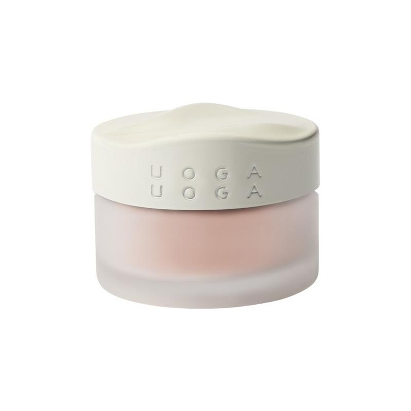 Uoga Uoga Blush powder 643 peachy 5 Gram