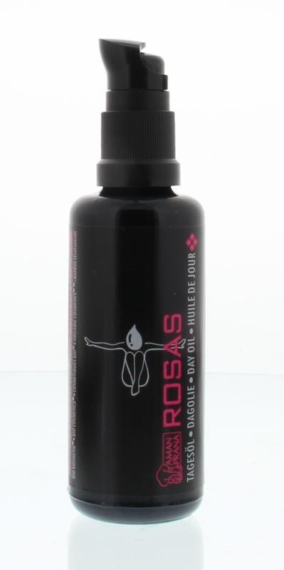 Amanprana Dagolie rosas bio 50 Milliliter