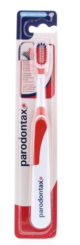 Parodontax Tandenborstel zacht 1 Stuks