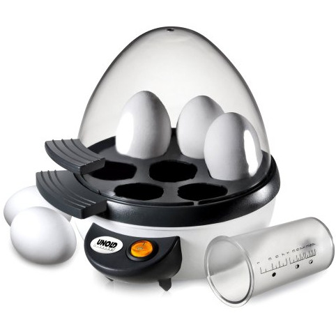 Eierkoker White Line 38641 Eierkoker