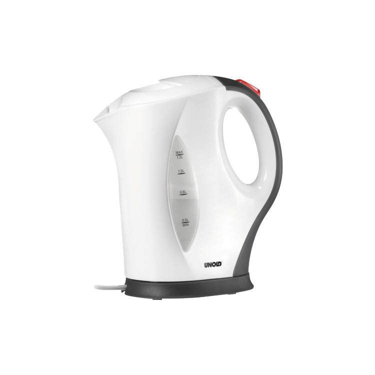 Waterkoker White Line 185311 Waterkoker