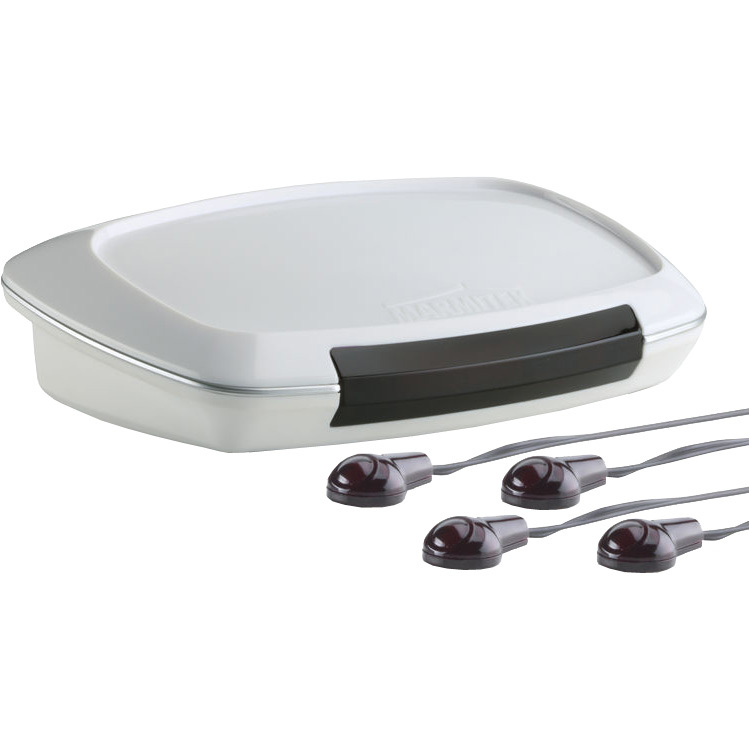 Invisible Control 4 Infraroodzender