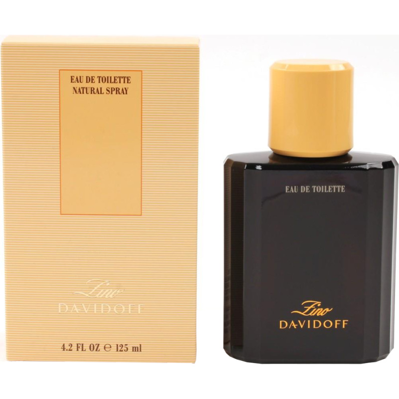 Zino eau de toilette, 125 ml