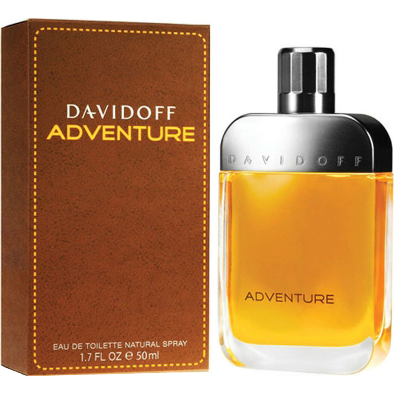 Adventure eau de toilette, 50 ml