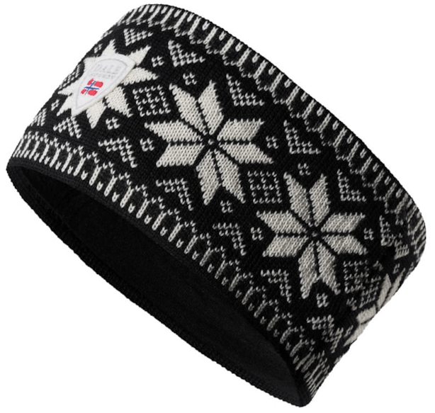 Dale of Norway 25971 GARMISCH HEADBAND_F - alle