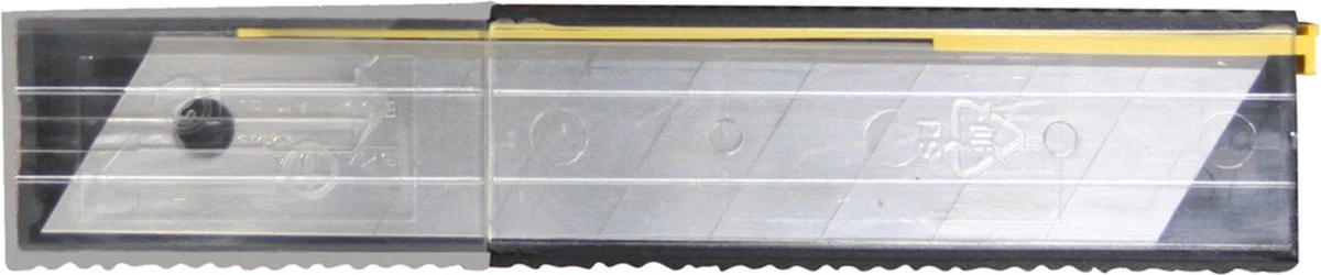 Reserve Afbreekmes 18mm Skandia - Skandia