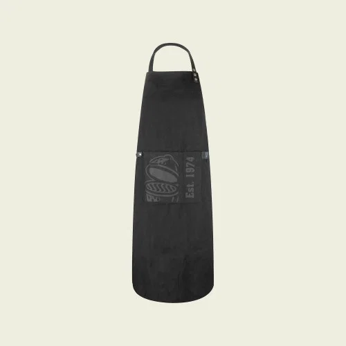 Canvas Apron BBQ Big Green Egg - Big green egg