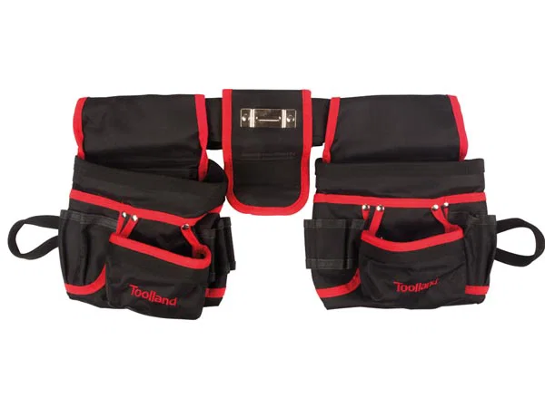 Gereedschapsdrager dubbel Velleman - Velleman