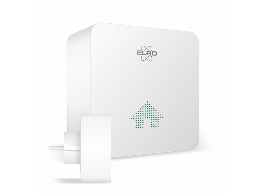 ELRO Connects K2 Connector