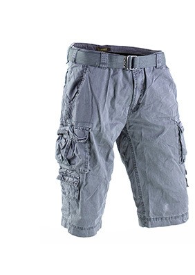 Life Line Offspring korte werkbroek