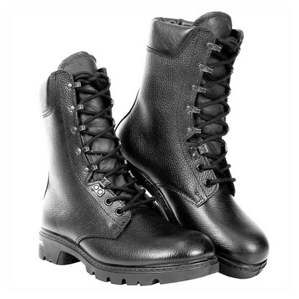 LIFE LINE TANKBOOT laarzen