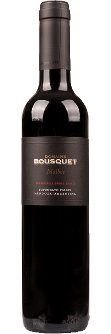Domaine Bousquet Malbec Dulce 0,5L