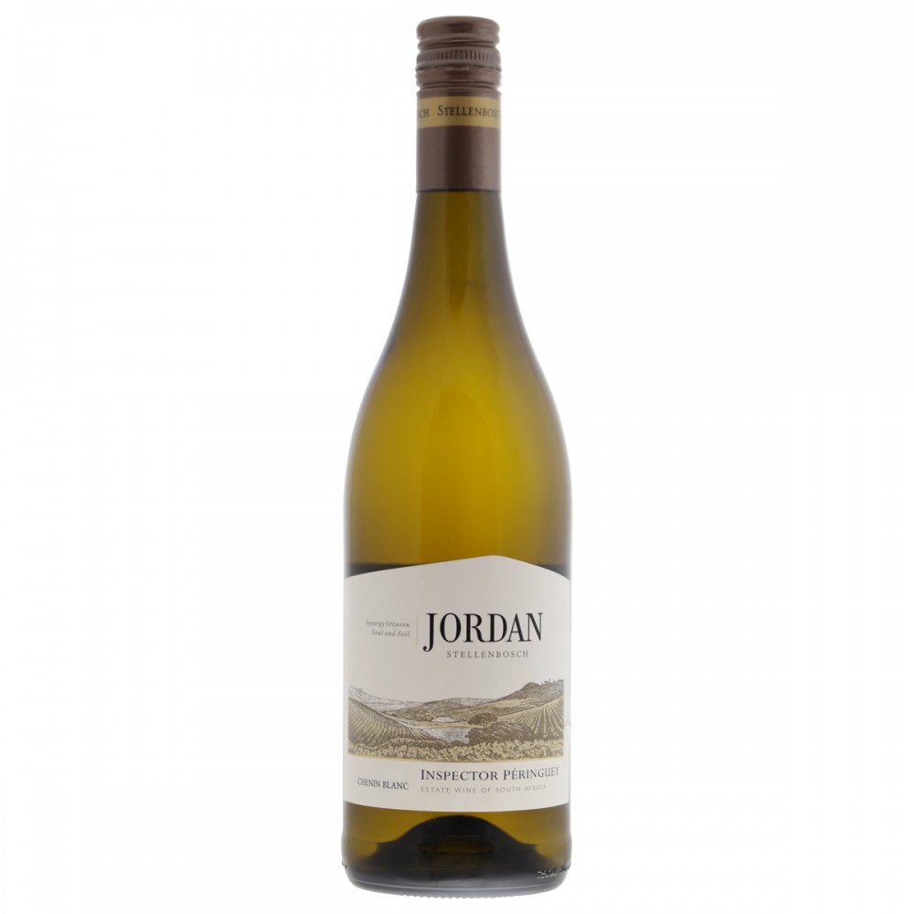 Jordan Inspector Peringuey Chenin Blanc