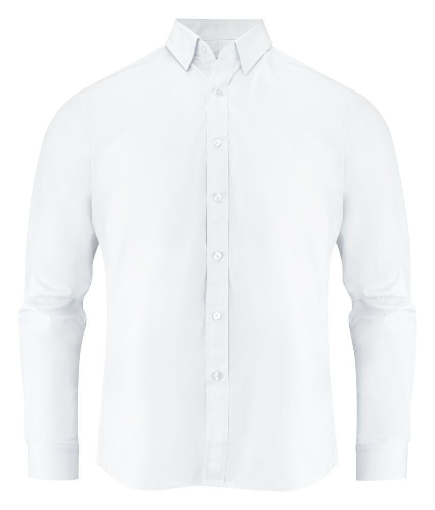 James Harvest 2113040 Acton Hemd Heren