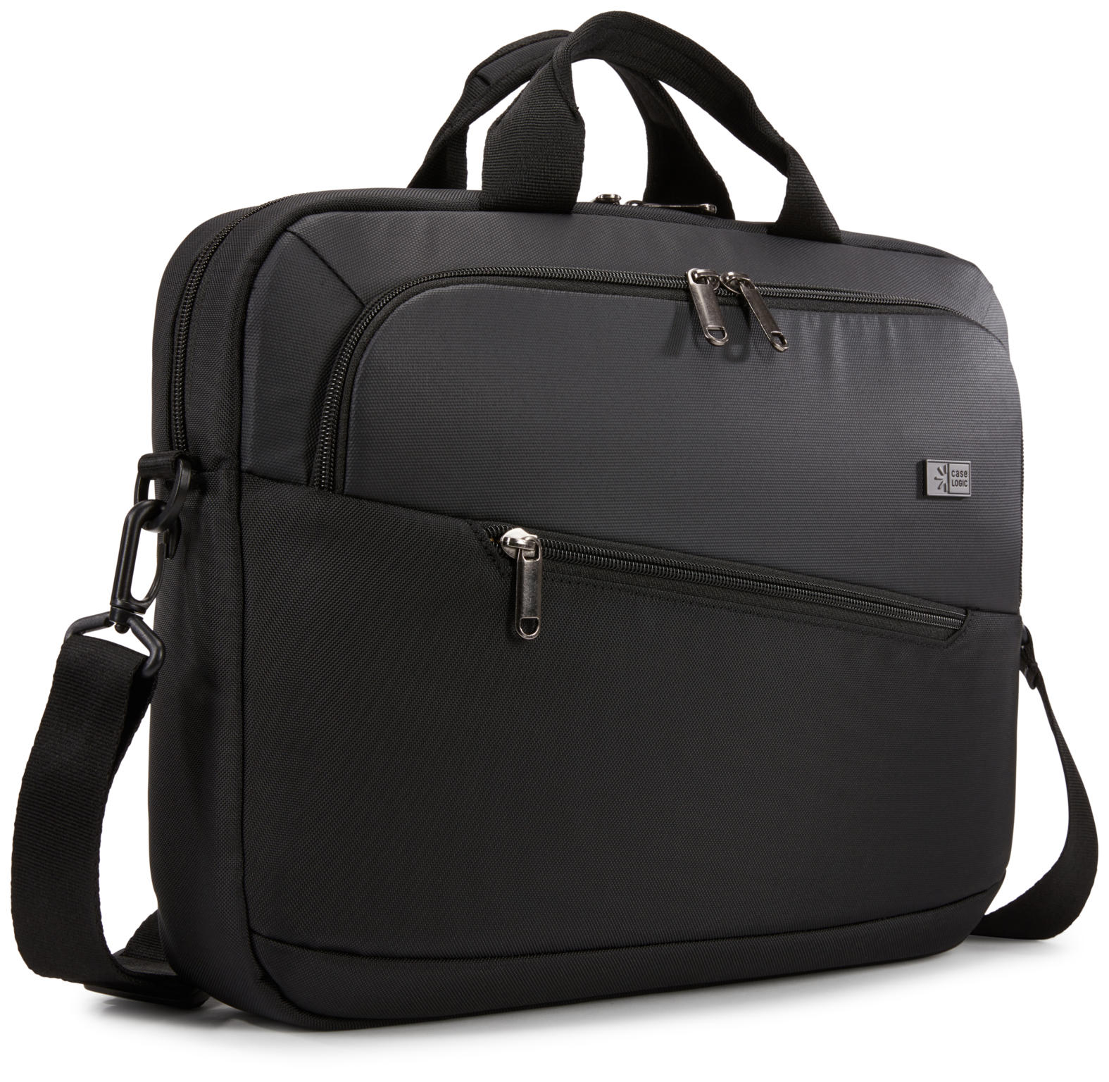 Case Logic Propel 14" laptoptas grijs