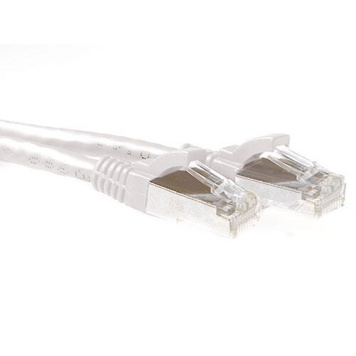ACT CAT6A SFTP 20m wit