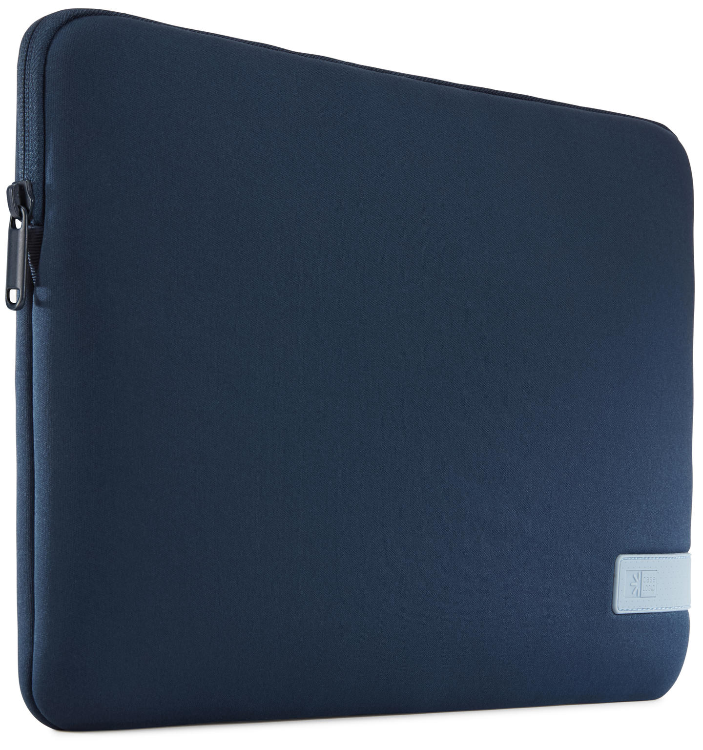 Case Logic Reflect 14" sleeve blauw