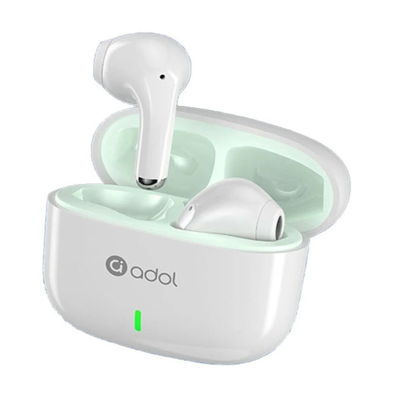 Asus R07 TWS Draadloze Oordopjes Bluetooth V5.4 Koptelefoon HD Oproep 36U Langdurige Batterijlevensduur Sport Gaming Hoo