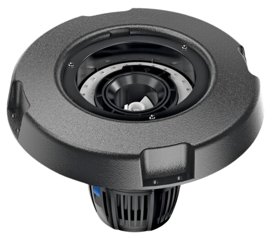 Superfish Floating LED Fontein 20000