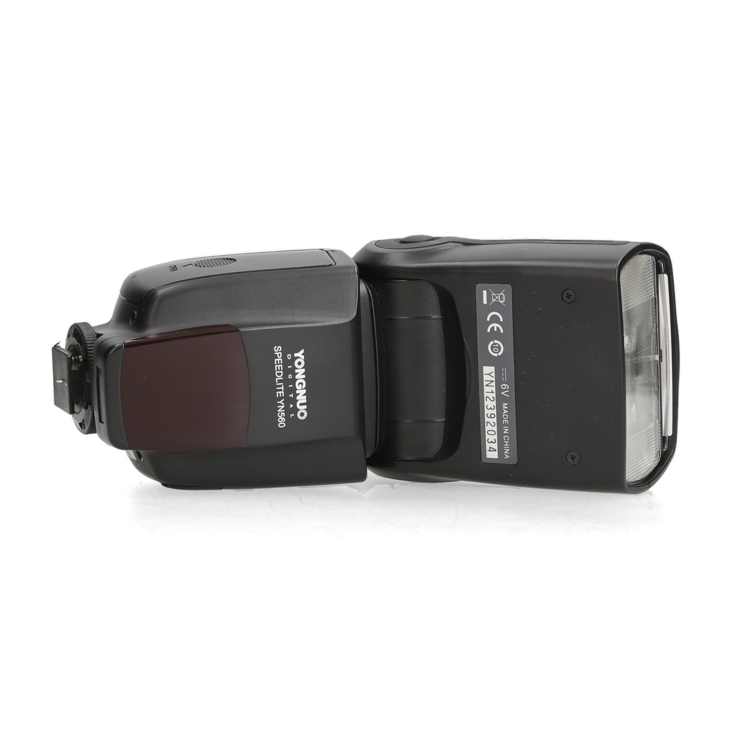 yongnuo speedlite yn560