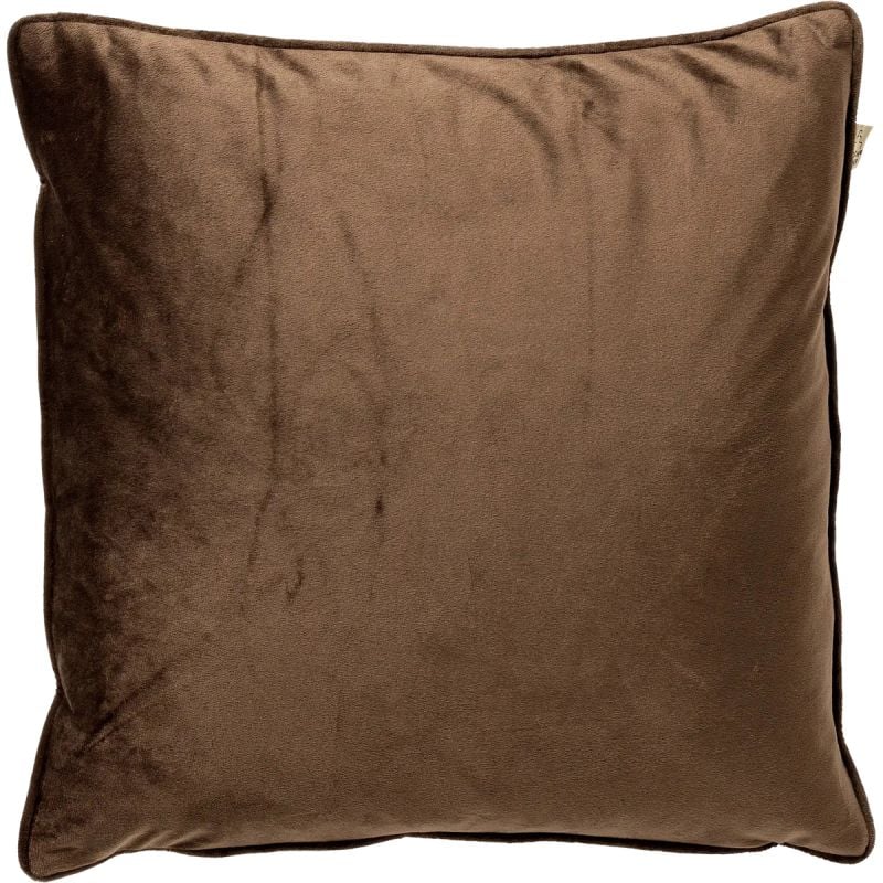 Sierkussen Finn 45x45 cm Chocolate Martini