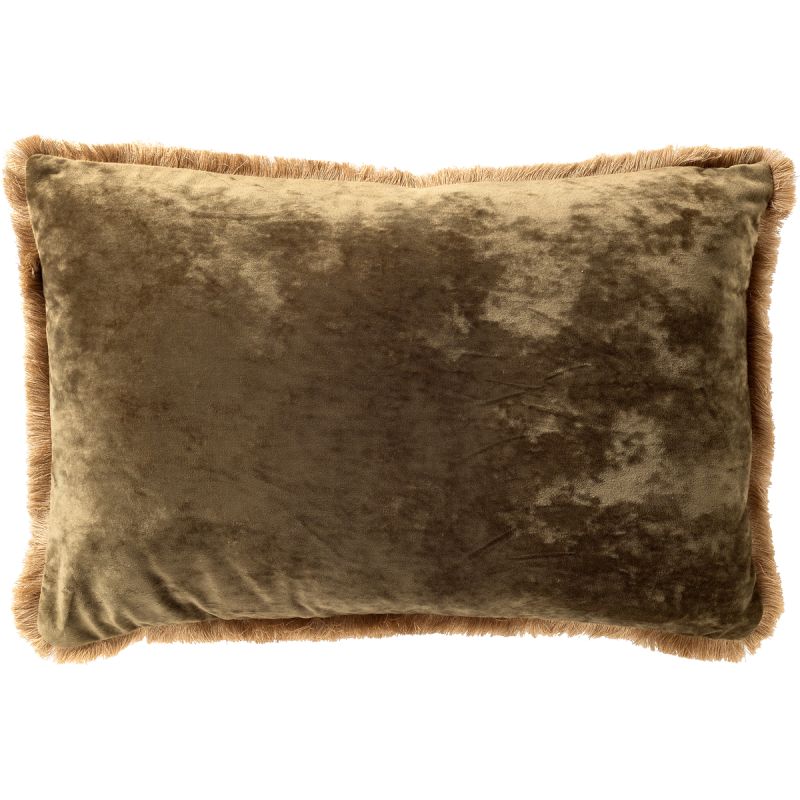 Sierkussen Skyler 40x60 cm Military Olive