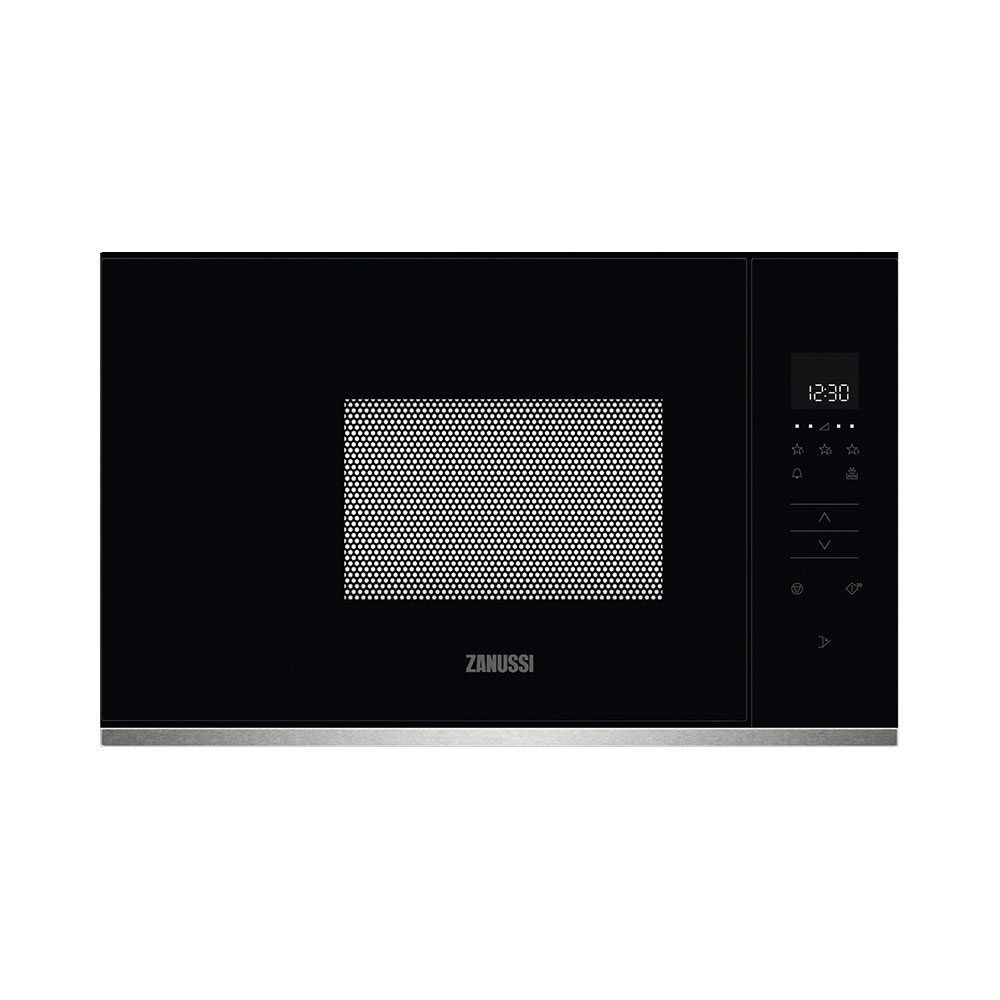 Zanussi ZMBN2SX ACTIE linksdraaiend RESTANT