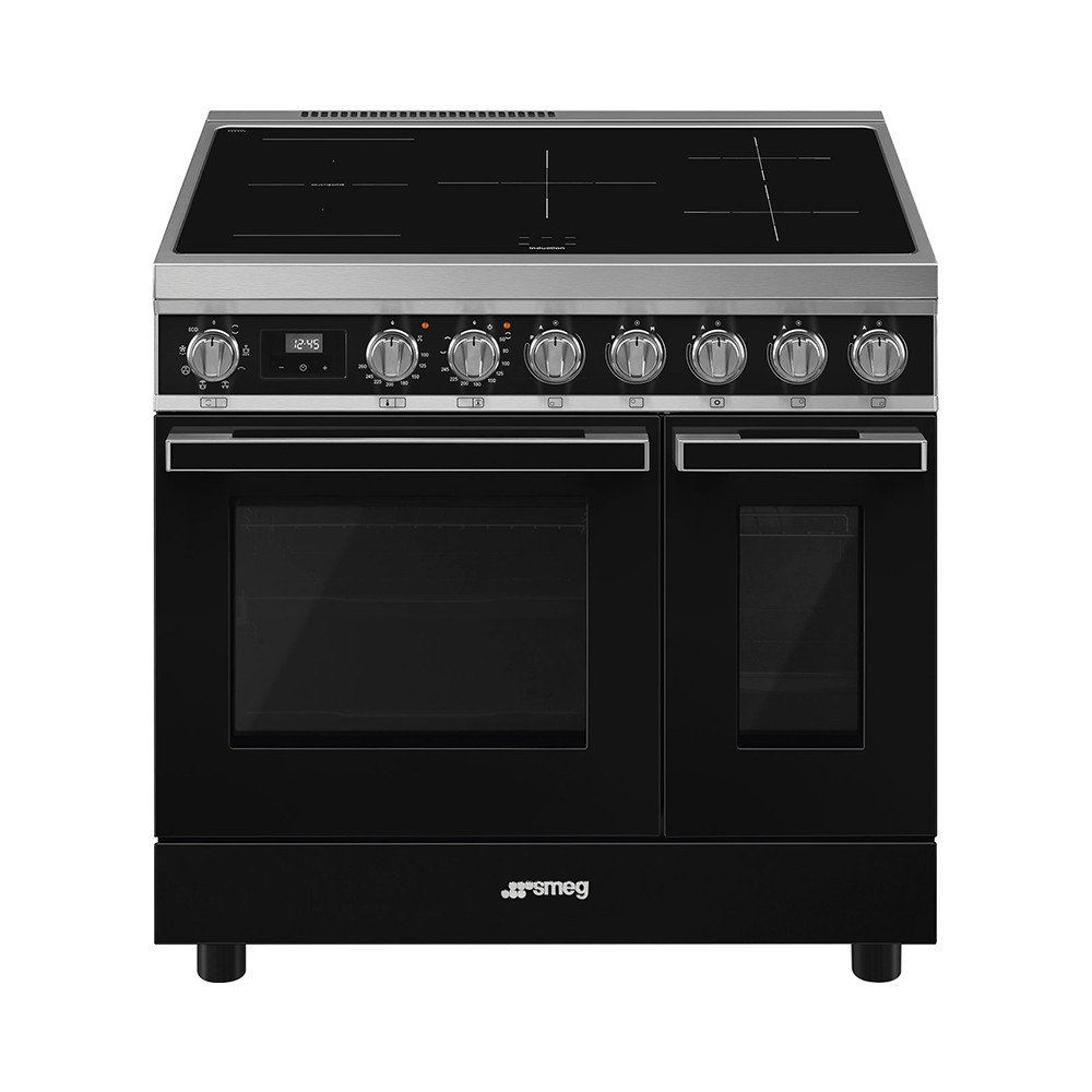 Smeg CPF92IMBL