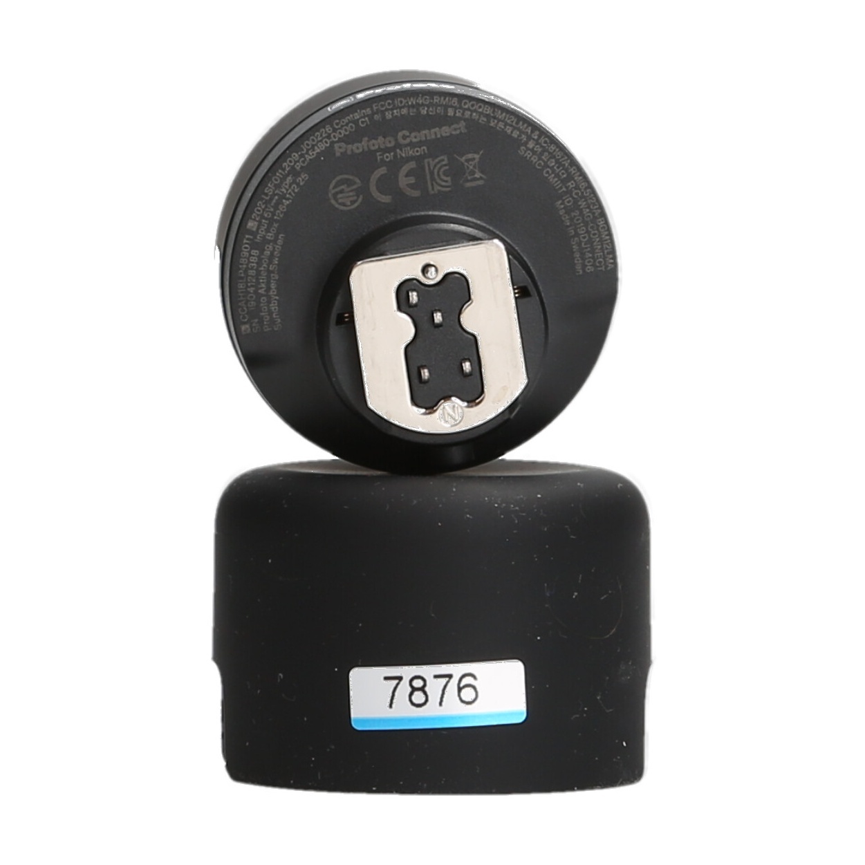 Profoto Profoto Connect Wireless Transmitter - Nikon