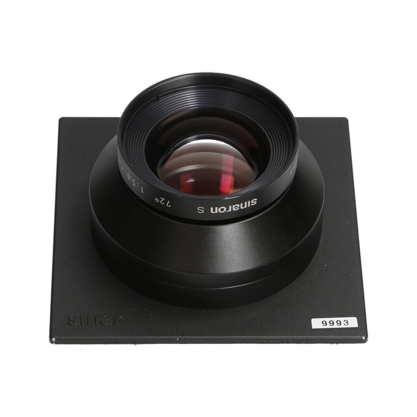 Sinaron Sinaron S 72 240mm F5.6 MC