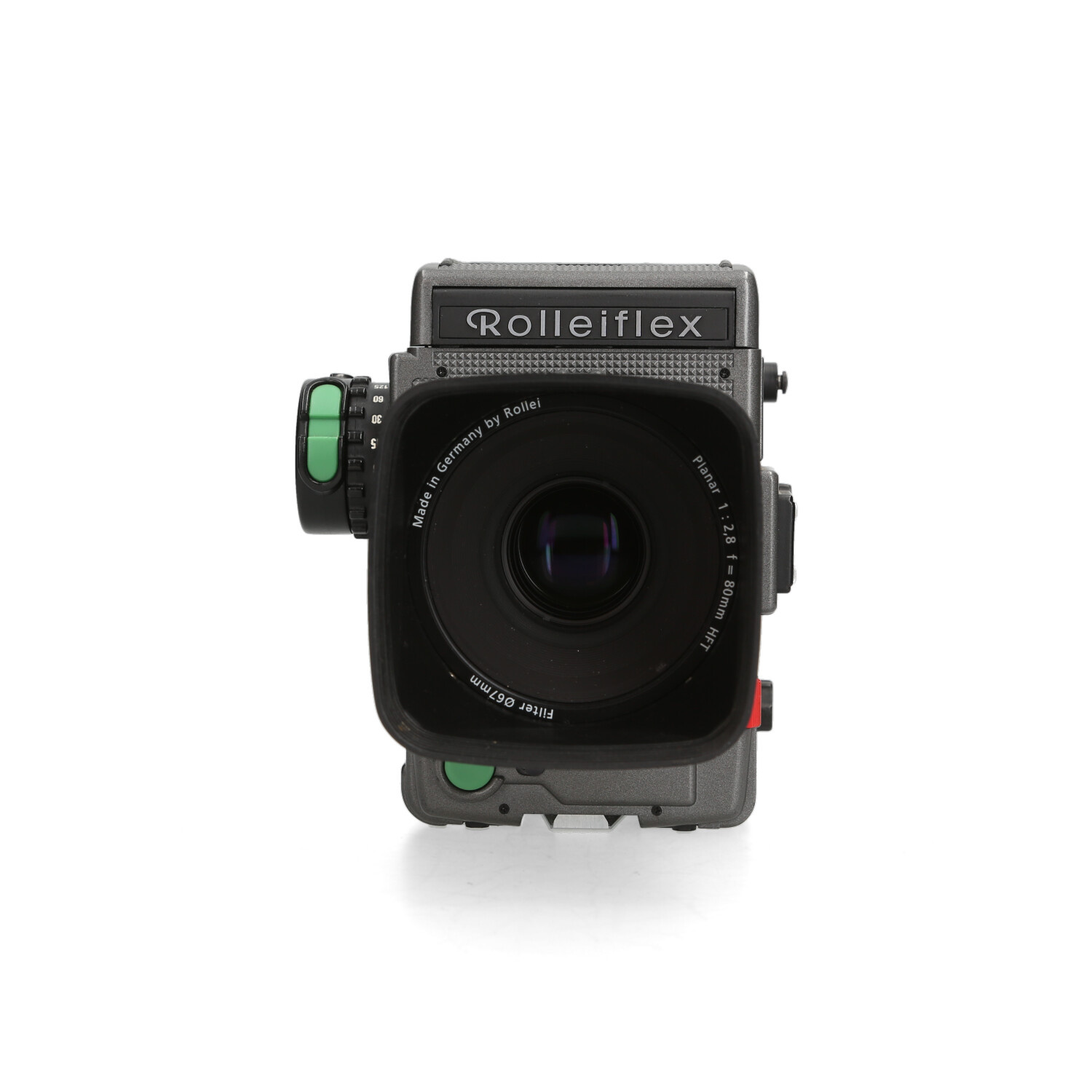 Rollei Rolleiflex 6003 SRC 1000