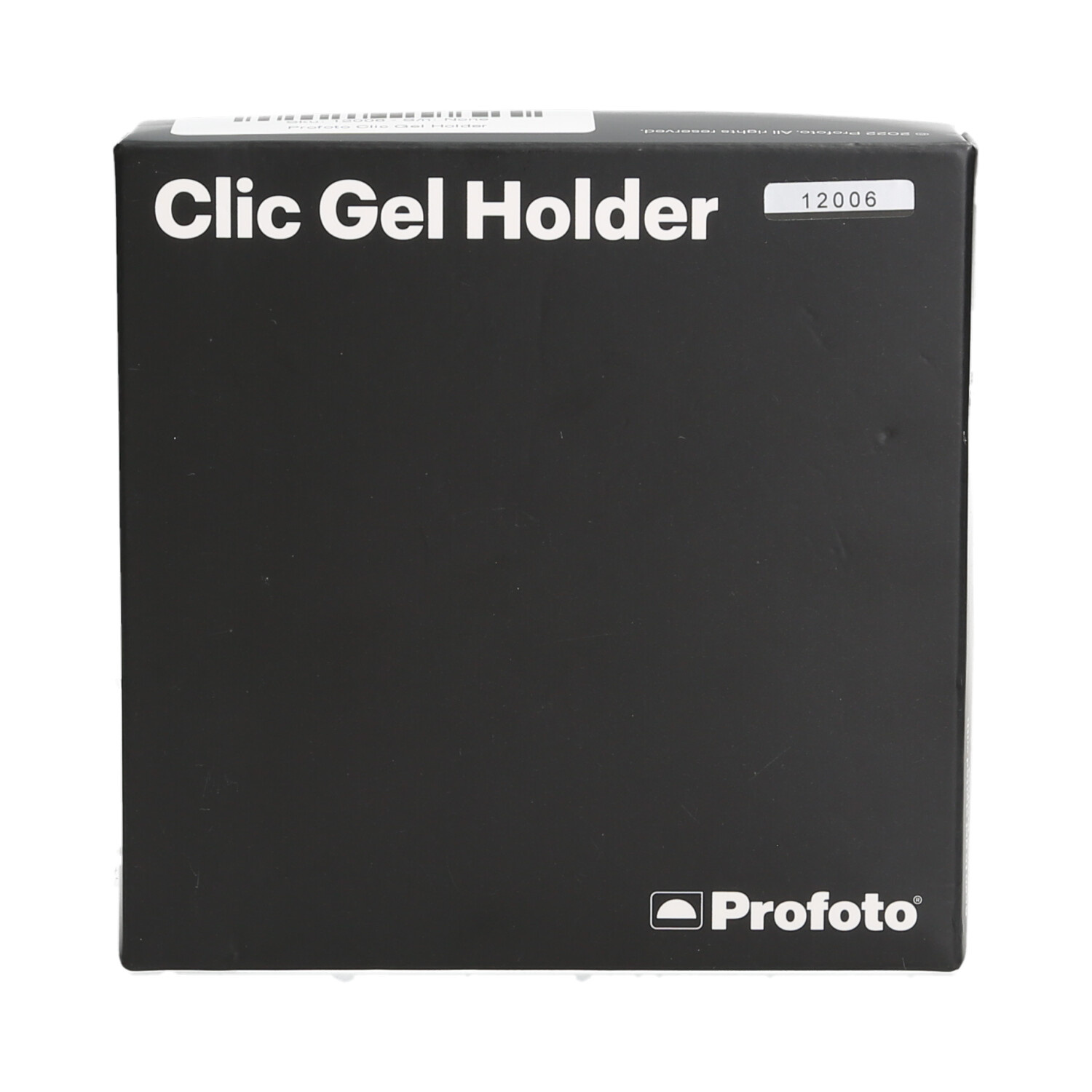 Profoto Profoto Clic Gel Holder